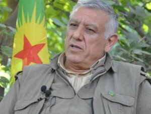 PKK, Cemil Bayik