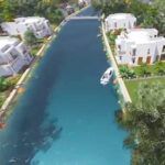 estrecho de Ankara, proyecto de canal