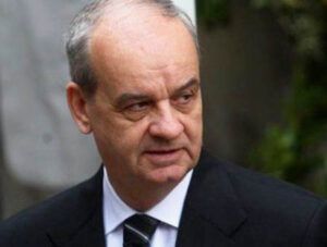 İlker Başbuğ