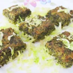 pan de bocarte turco (hamsi)