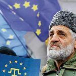 tártaros de Crimea, UE