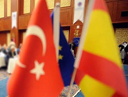 Turquía y España
