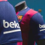 Beko, Barça