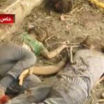 Gaza, masacre de Shujaya