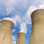 Irán, central nuclear de Bushehr