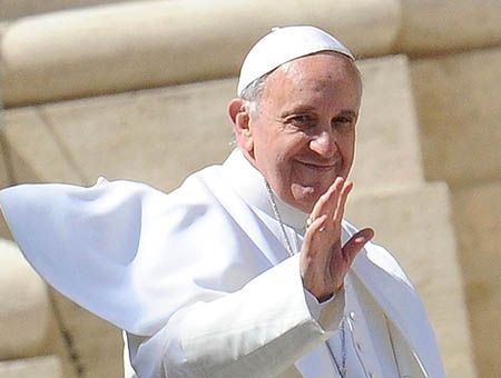 Papa Francisco