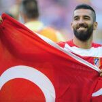 Arda Turan, Atleti