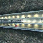 Estambul, mega proyecto de túnel