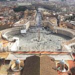 Vaticano, San Pedro