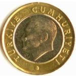 lira, moneda turca