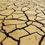 desierto, desertificación, sequía
