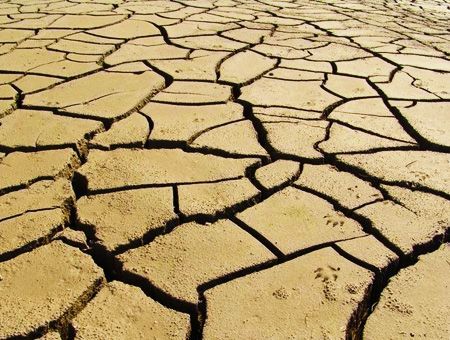 desierto, desertificación, sequía