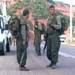 guardia rural