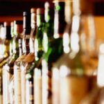 bebidas de alcohol