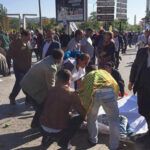 Ankara, atentados suicidas del 10 de octubre