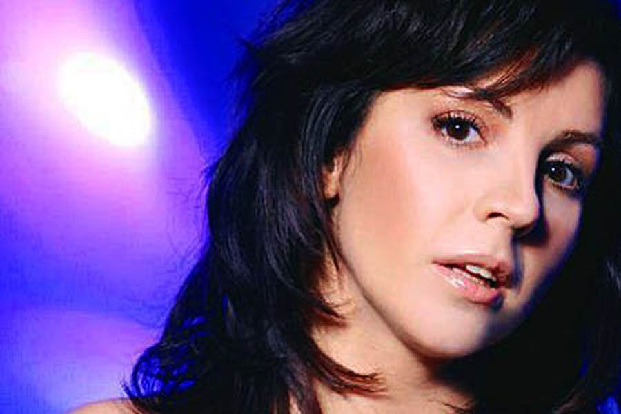 Zeynep Dizdar