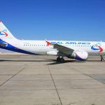 Rusia, Ural Airlines