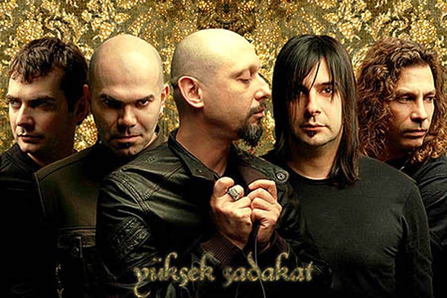 Yüksek Sadakat