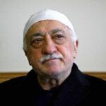 Fethullah Gülen