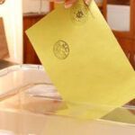 elecciones, votación