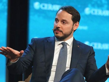 Berat Albayrak
