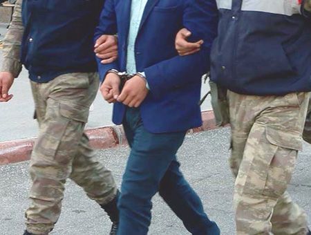 Turquía, detenciones en el ejército