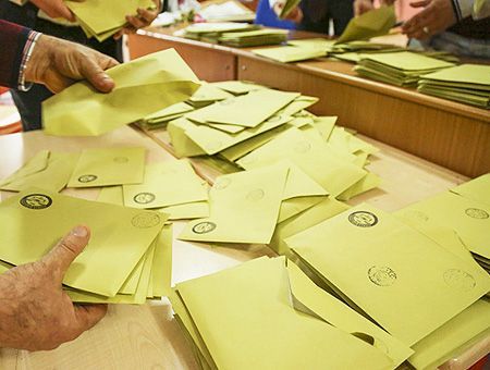 elecciones, recuento de votos