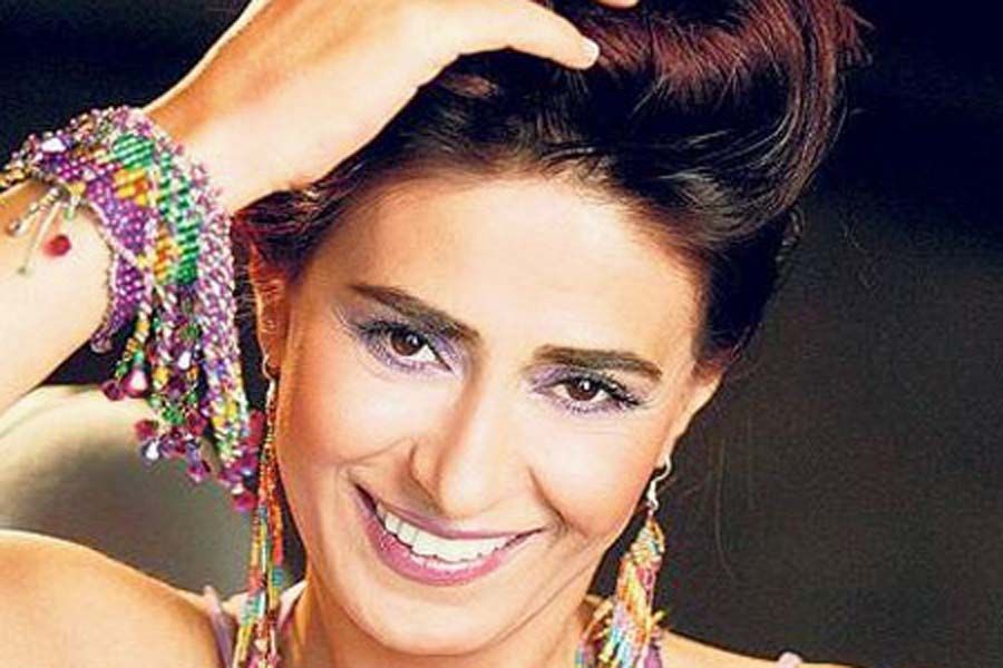 Yıldız Tilbe