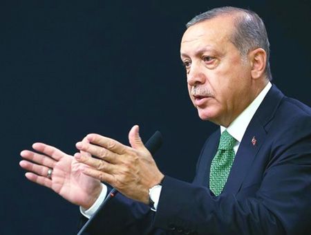 Erdoğan