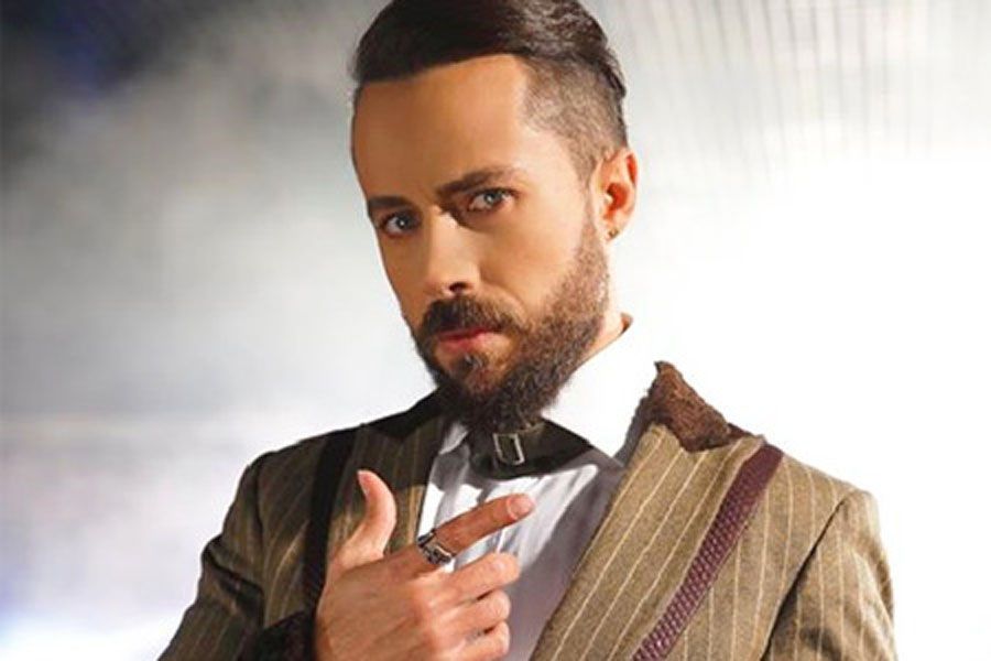 Bahadır Tatlıöz