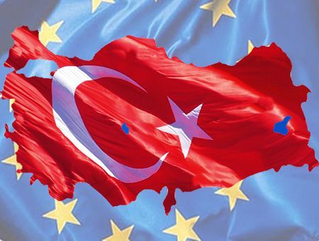 Turquía y la Unión Europea