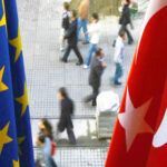 Unión Europea y Turquía, ciudadanos