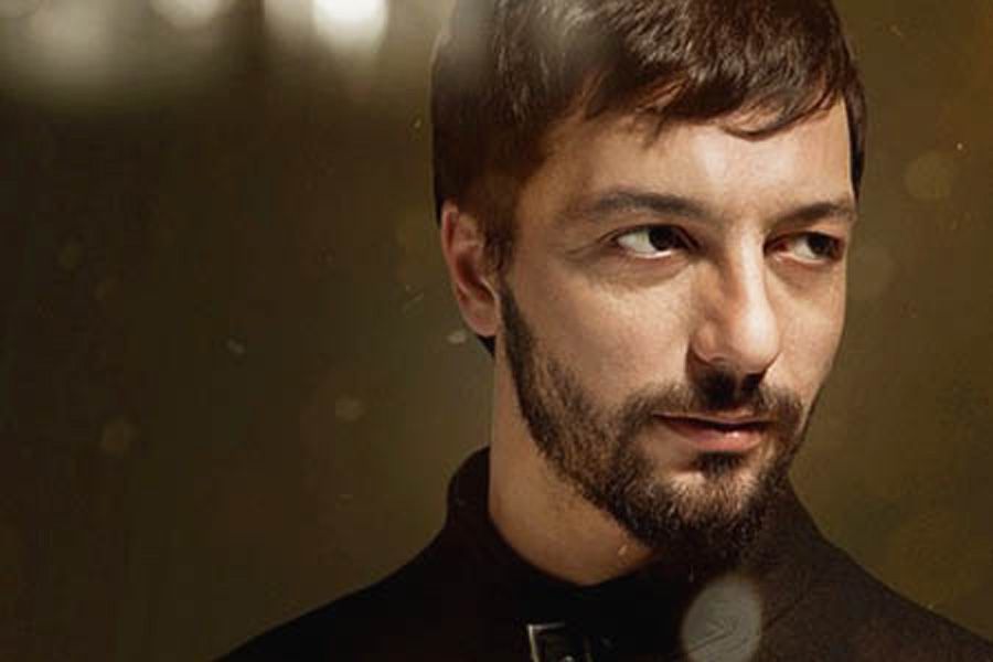 Mehmet Erdem