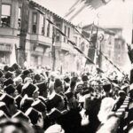 history, Atatürk's speech to the Turks