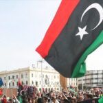 Libia, Trípoli, gobierno libio