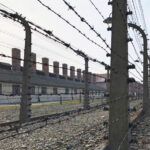 Polonia, campo de concentración de Auschwitz