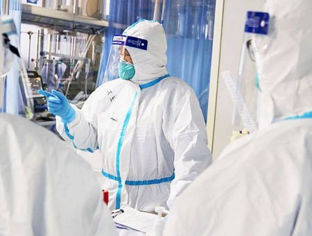 virus in china, coronavirus (COVID-19)