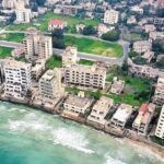 ghost city of Varosha, Cyprus