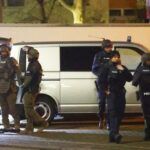 Racist attack in Hanau, Germany