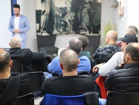 Israel, hair transplant in Turkey