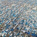 humanitarian catastrophe in Syria