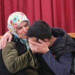 Mother meets son in Turkey after 6 years with PKK