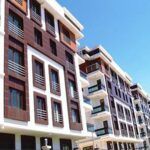 Real state market and houses in Turkey