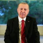 Erdoğan addresses citizens on television