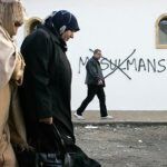 Muslim women face islamophobia in France