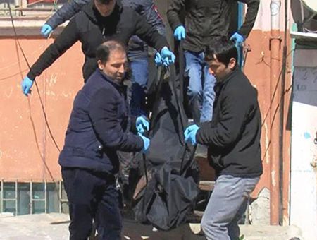Istanbul, deaths due to consume alcohol to prevent coronavirus