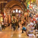 Istanbul´s Grand Bazaar
