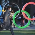 Japan, Tokyo Olympic Games