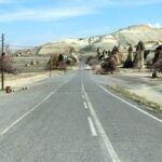 Turkey, Cappadocia empty due to coronavirus