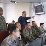 Turkish army launches operation in Syria